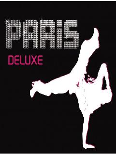 paris deluxe original mix